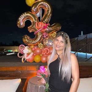 Meet your Posher, Millinissa